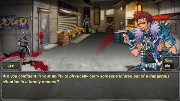 僵尸末日生存模拟器