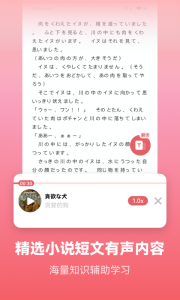 莱特日语背单词app