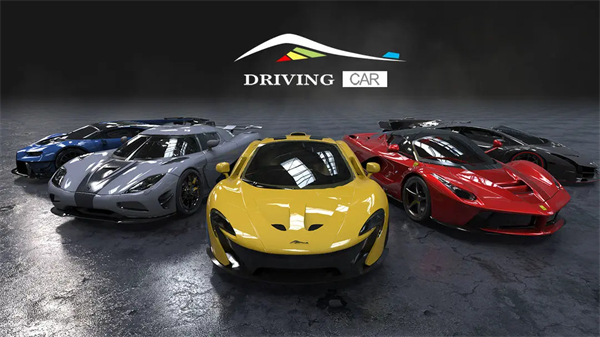 超车小能手官方版