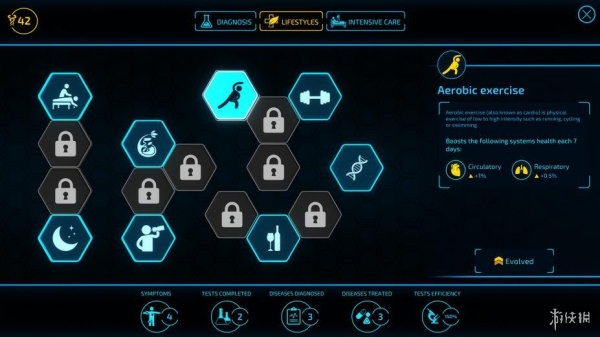 生化公司：救赎