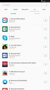 三星应用商店app