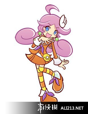 噗哟噗哟俄罗斯方块