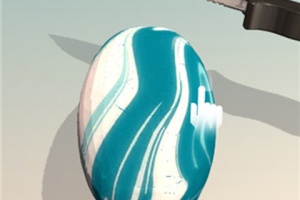 肥皂切切切游戏