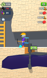 采油小生中文版