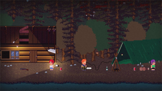 诡事影院手机版