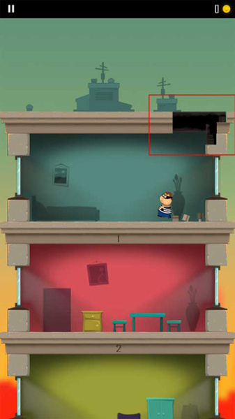 老爸曾是小偷官方正版(Daddy Was A Thief)