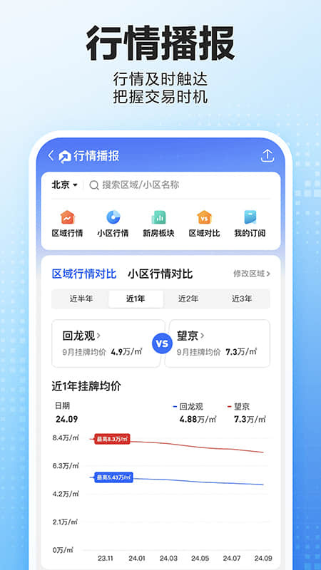 贝壳找房app官方版