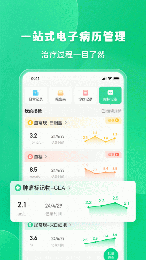 觅健app