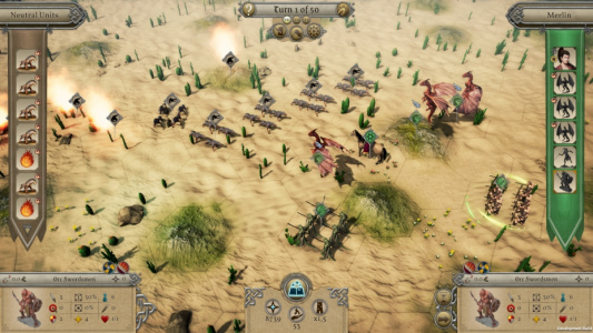 魔法大师复刻版