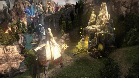 魔法门之英雄无敌7+火之审判