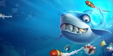 捕鱼大咖手游全版本合集