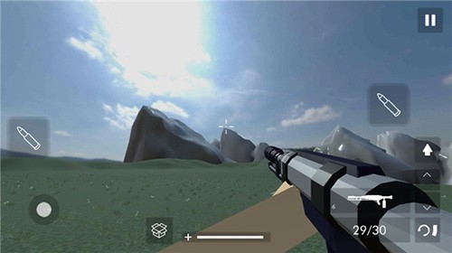 Building Destruction(拆迁模拟器)最新版