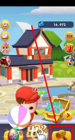 猪猪侠快跑官方版