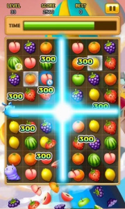 水果对对碰正版