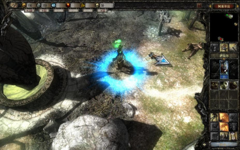 圣战群英传3：亡灵复苏