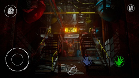 波比的游戏时间第二章手机版