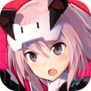 机战少女alice日服