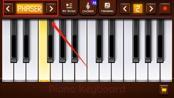 钢琴模拟器最新版