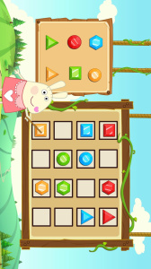 宝宝推理思维训练