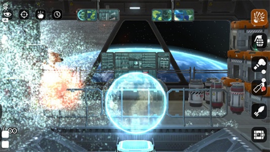 爆破模拟器手机版