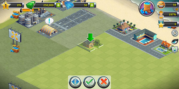 城市岛屿机场2(City Island: Airport 2)