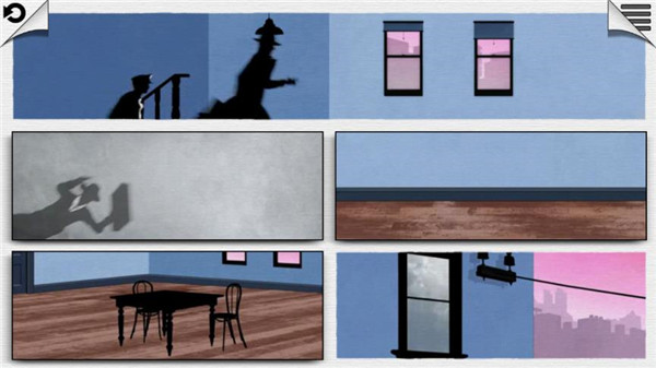 致命框架中文版