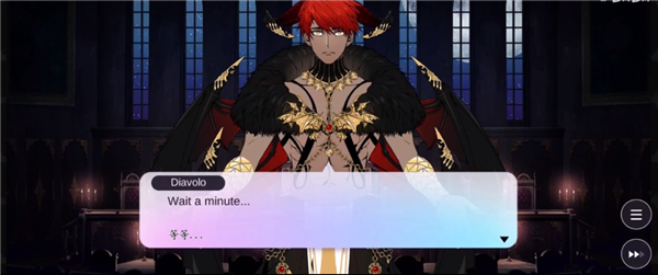 Obey Me Nightbringer最新版