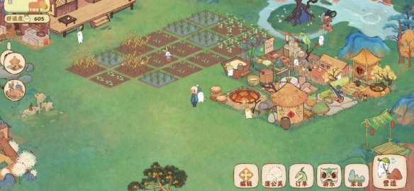 桃源深处有人家2026最新版