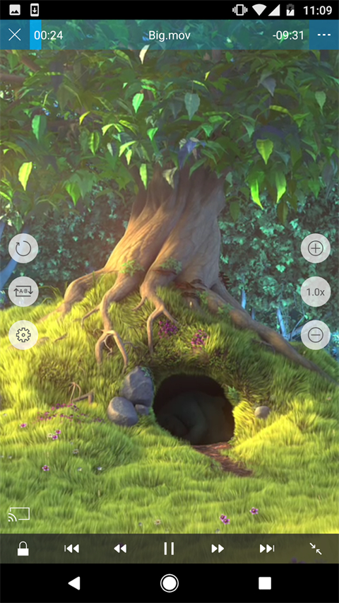 NPlayer最新版