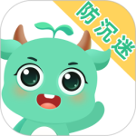 皆成守护家长端app