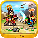 锄战三国村官方正版