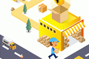 货车帮司机app