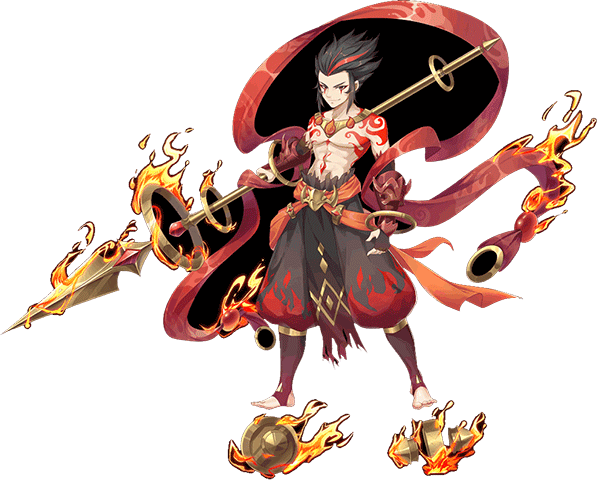 闪烁之光应用宝版