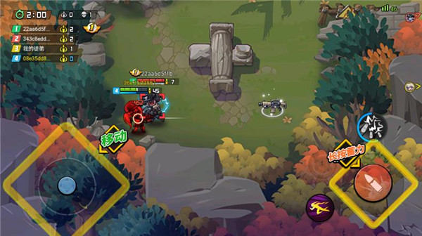 全民吃鸡大战官方正版