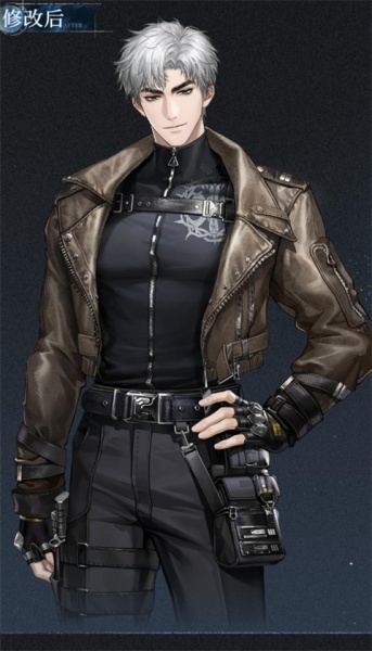 米修斯之印官方正版