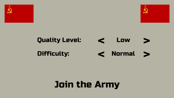 东部前线手游汉化版(East Front)