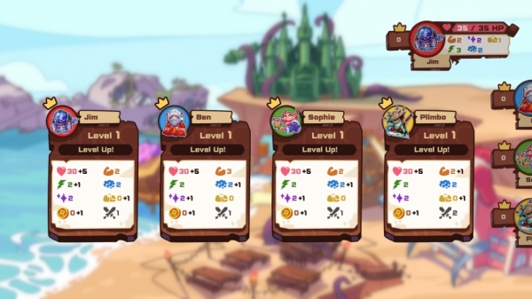 末日狂欢人外岛