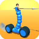 终极飞车战役游戏