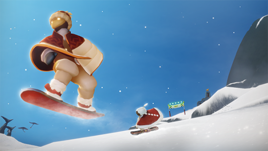 光遇国际服官方正版