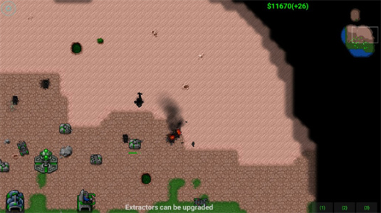 铁锈战争ek模组最新版