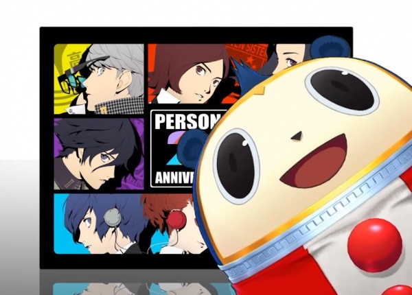 女神异闻录4：无敌究极后桥背摔