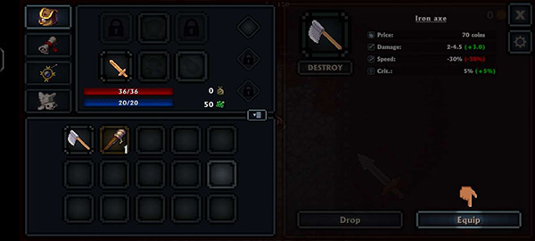 口袋盗贼官方版