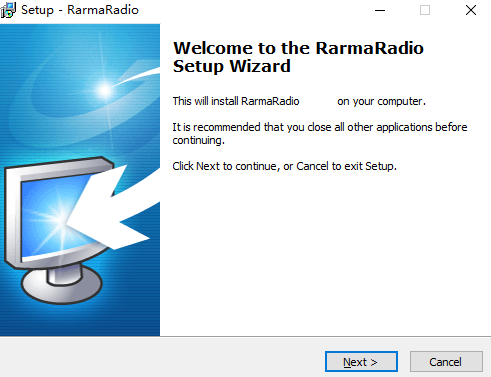 RarmaRadio