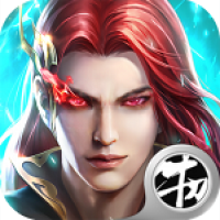 诸神国度（炫酷格斗）