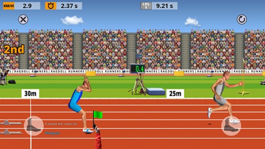 跑步模拟器最新版