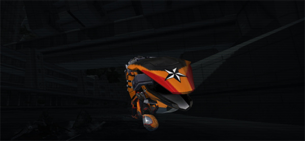 激流快艇叛逆者官方版(Riptide GP Renegade)