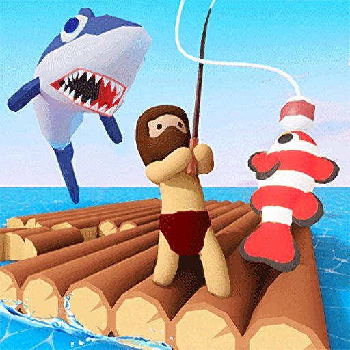 最后的海盗岛屿生存官方正版