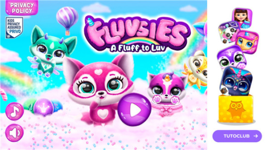 超有爱的小毛球官方版