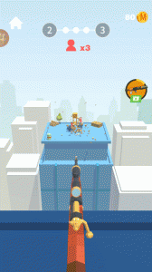 我狙打得贼六2官方版