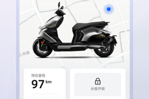 ZEEHO极核电摩app